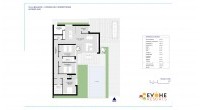 Nueva construcción  - Villa - Murcia  - Altaona